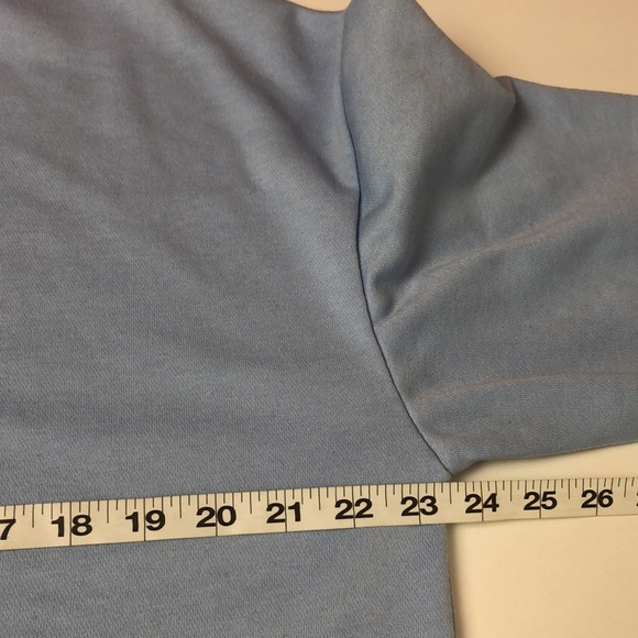 Men's Crew Neck Figure Print Sweatshirt size XXL - Picture 5 of 10